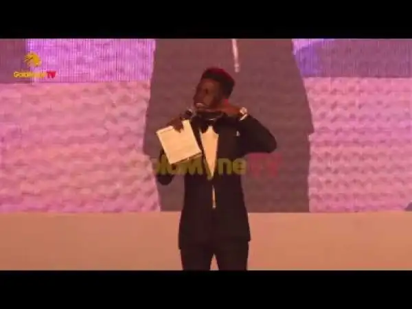 Video: Kenny Black